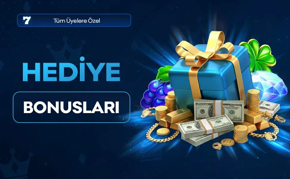 padişahbet hediye bonus