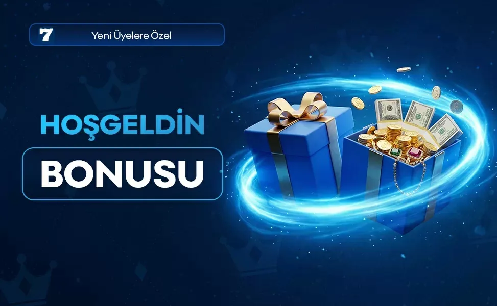 padişahbet hoşgeldin bonusu
