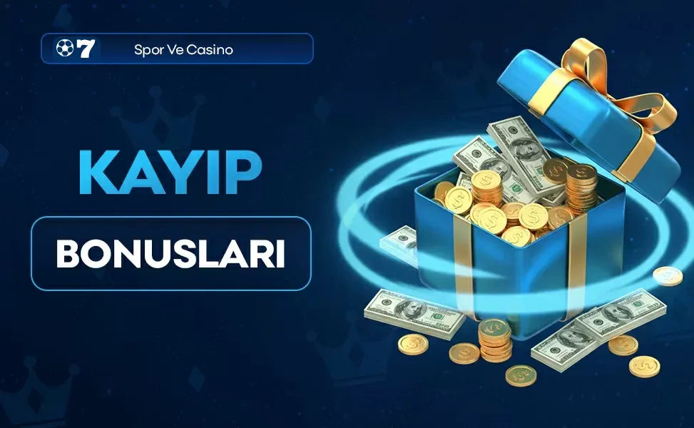 padişahbet kayıp bonusu