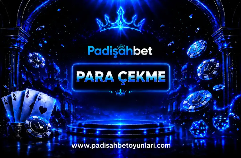 padisah para cek